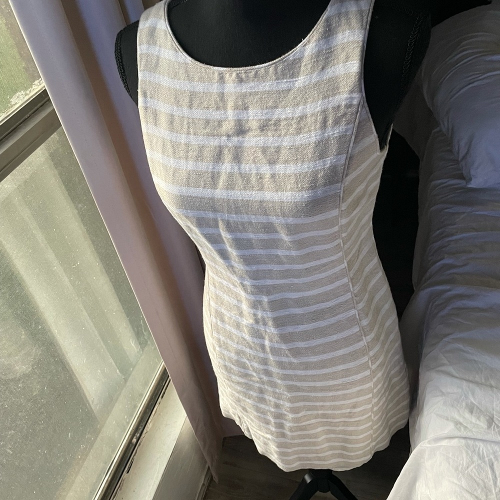 Banana Republic Dress size 4 - Picture 8 of 8